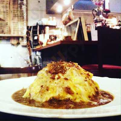 コーヒーショップワララ