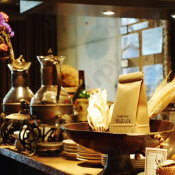 コーヒーショップワララ