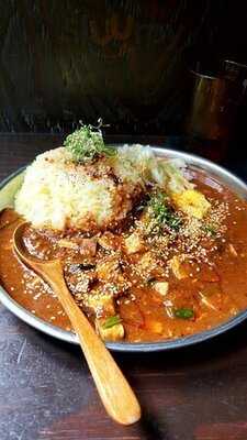 カレー屋 シンバ