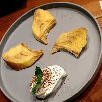 Cocoa Shop Akai Tori