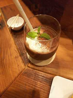 Cocoa Shop Akai Tori