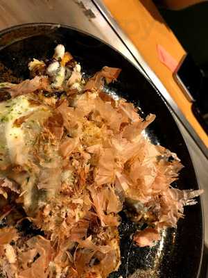 鉄板ダイニング　en