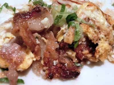 鉄板ダイニング　en