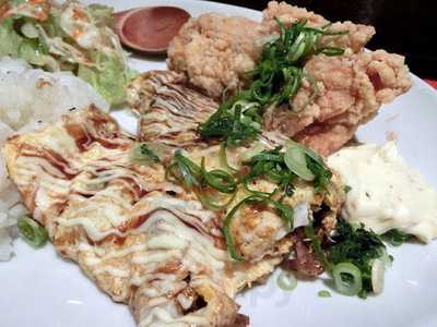 鉄板ダイニング　en