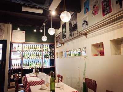 ビストロギャロ