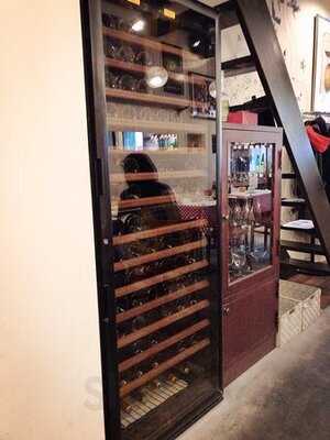 ビストロギャロ