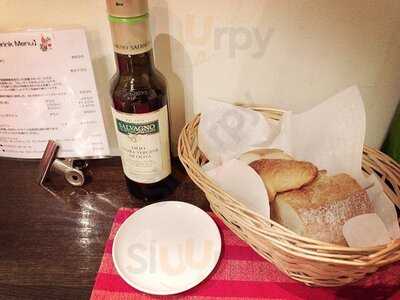 ビストロギャロ