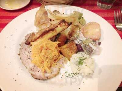 ビストロギャロ