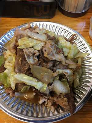 びすとろ堂島精肉店