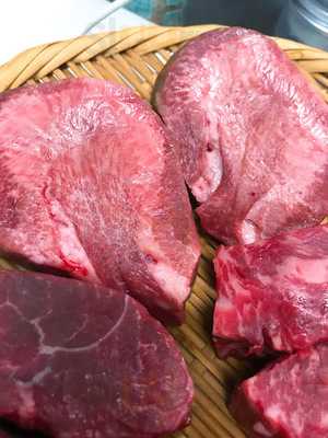 びすとろ堂島精肉店