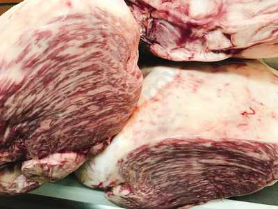 びすとろ堂島精肉店