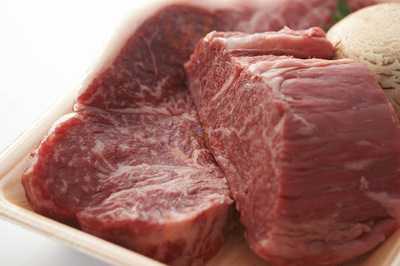 びすとろ堂島精肉店