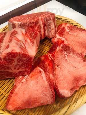 びすとろ堂島精肉店