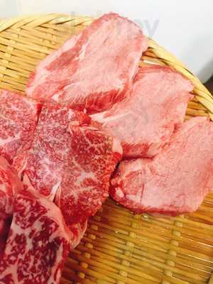 びすとろ堂島精肉店