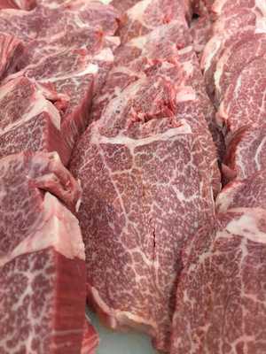 びすとろ堂島精肉店