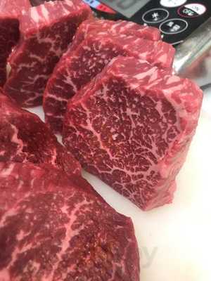 びすとろ堂島精肉店