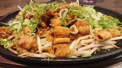 トリッペリア モツーダ 大阪マルビル店