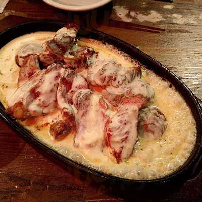 トリッペリア モツーダ 大阪マルビル店