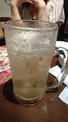 トリッペリア モツーダ 大阪マルビル店