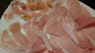 トリッペリア モツーダ 大阪マルビル店