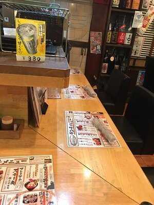 阿倍野肉食大衆酒場 肉ばんざい