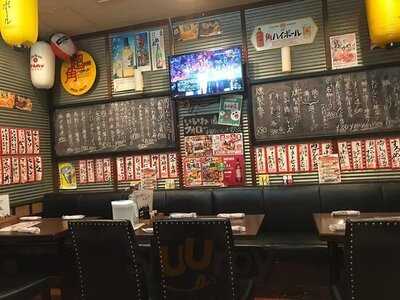 阿倍野肉食大衆酒場 肉ばんざい