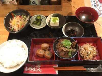 阿倍野肉食大衆酒場 肉ばんざい
