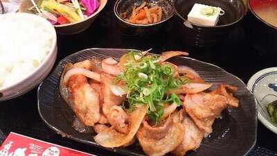 阿倍野肉食大衆酒場 肉ばんざい