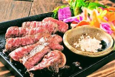 阿倍野肉食大衆酒場 肉ばんざい