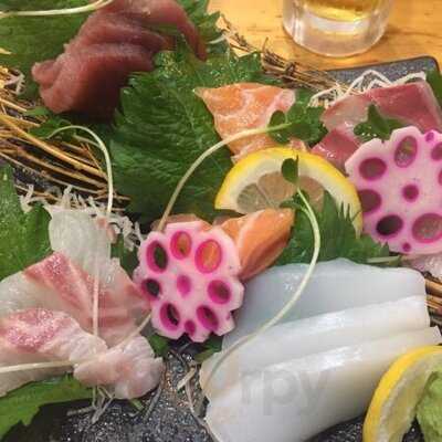 魚輝水産 新大阪店