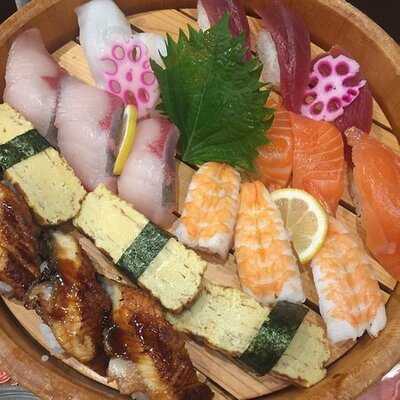 魚輝水産 新大阪店