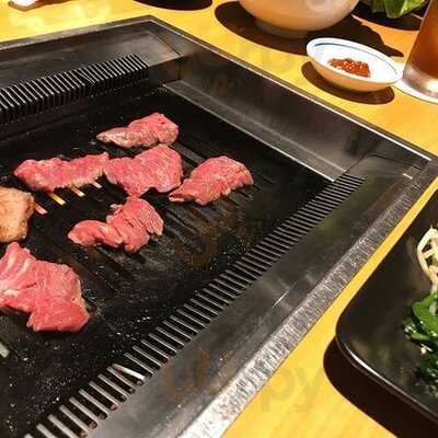 和バル北新地店