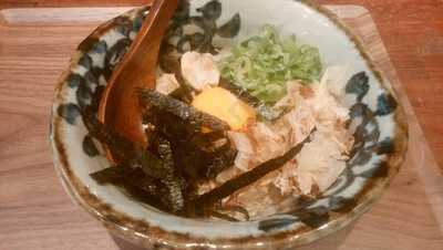 らーめん砦 京町堀店