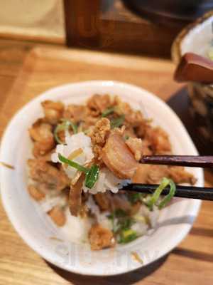 らーめん砦 京町堀店