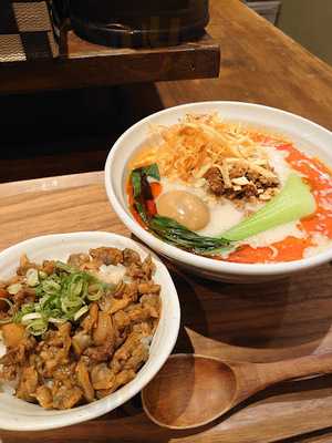 らーめん砦 京町堀店