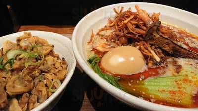 らーめん砦 京町堀店