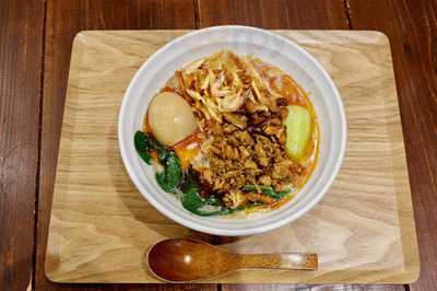 らーめん砦 京町堀店