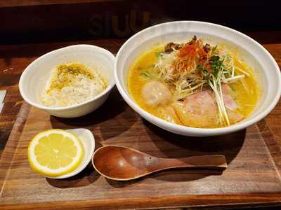 らーめん砦 京町堀店