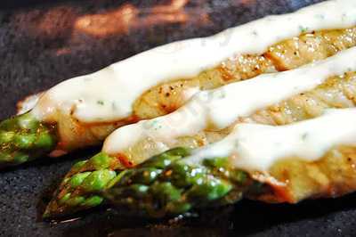 鉄板串焼酒場 赤羽家