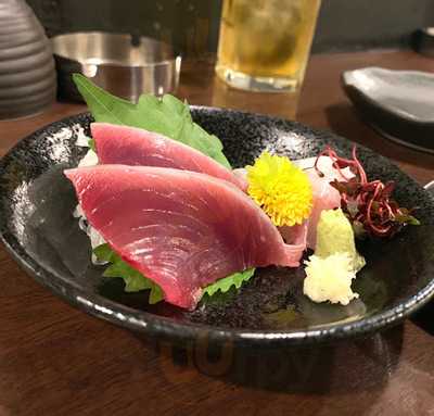 鉄板串焼酒場 赤羽家