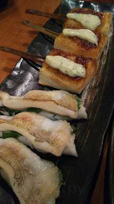 鉄板串焼酒場 赤羽家