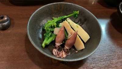 鉄板串焼酒場 赤羽家