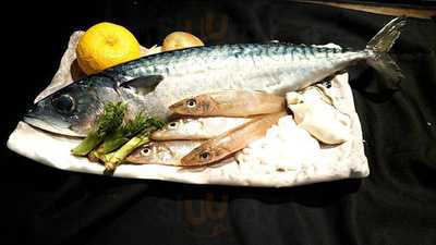 鉄板串焼酒場 赤羽家