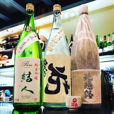 日本酒bar 四季