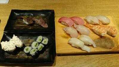 にぎり長次郎 竹田店