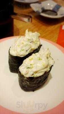 にぎり長次郎 竹田店