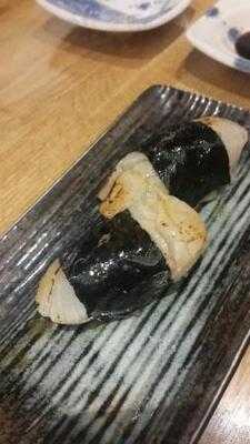 にぎり長次郎 竹田店