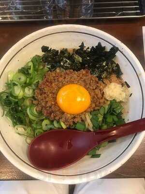 麺屋 やまひで 堺筋本町店