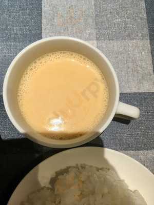 ハンバーグさんたべ