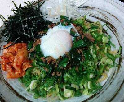 黒門 千成ラーメン